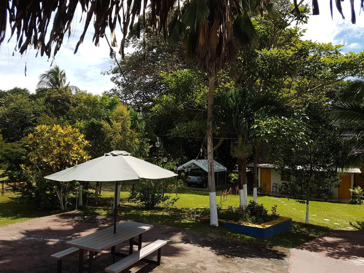 Kilian Bed & Breakfast Playa Blanca  Exterior photo