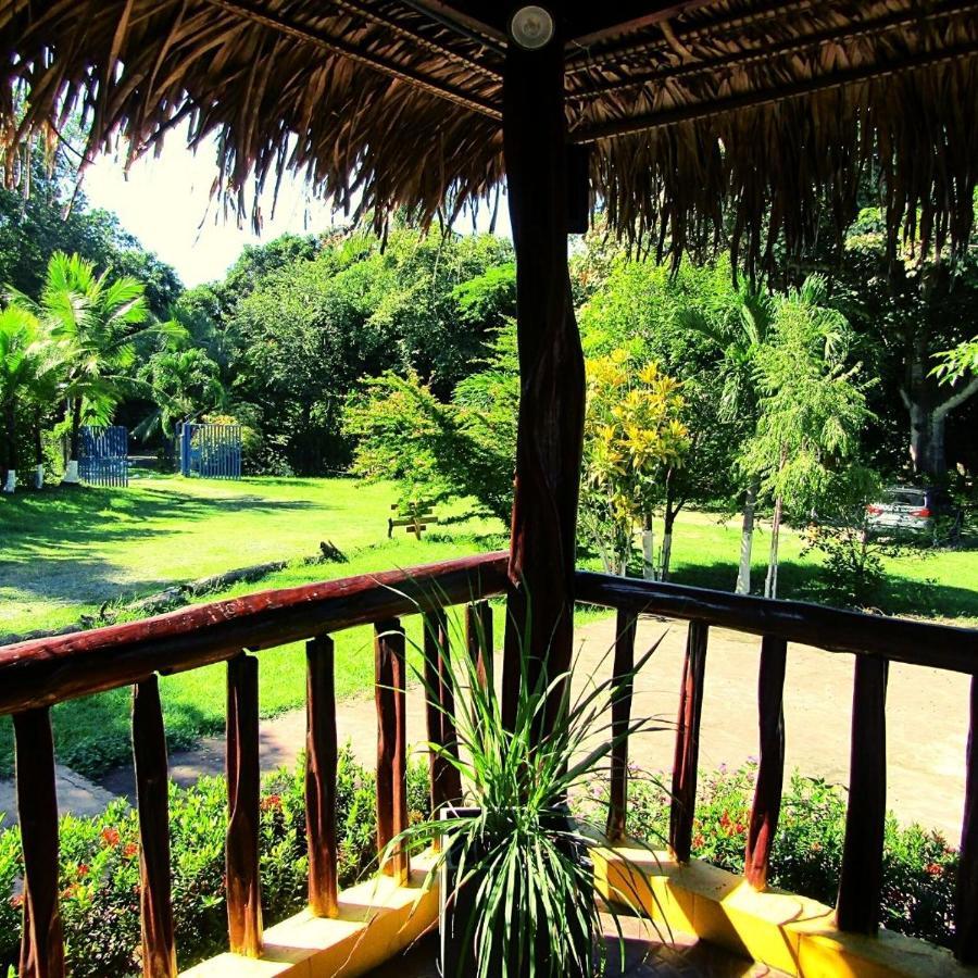 Kilian Bed & Breakfast Playa Blanca  Exterior photo