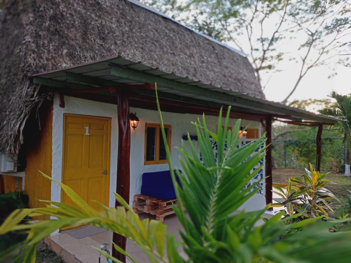 Kilian Bed & Breakfast Playa Blanca  Exterior photo