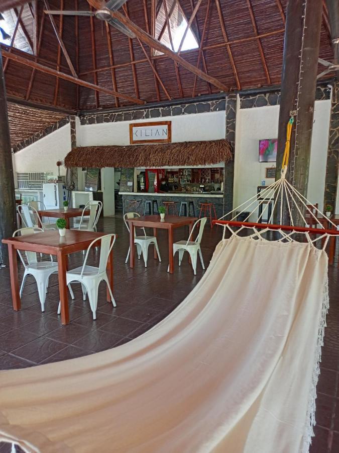 Kilian Bed & Breakfast Playa Blanca  Exterior photo