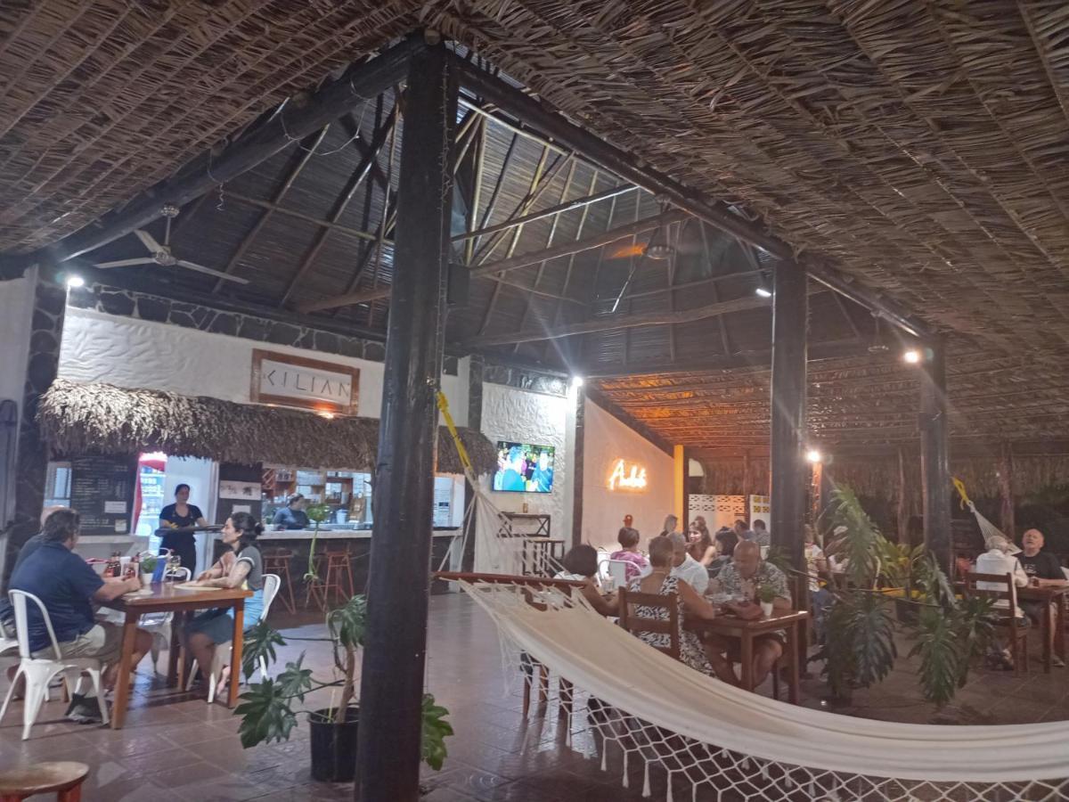 Kilian Bed & Breakfast Playa Blanca  Exterior photo