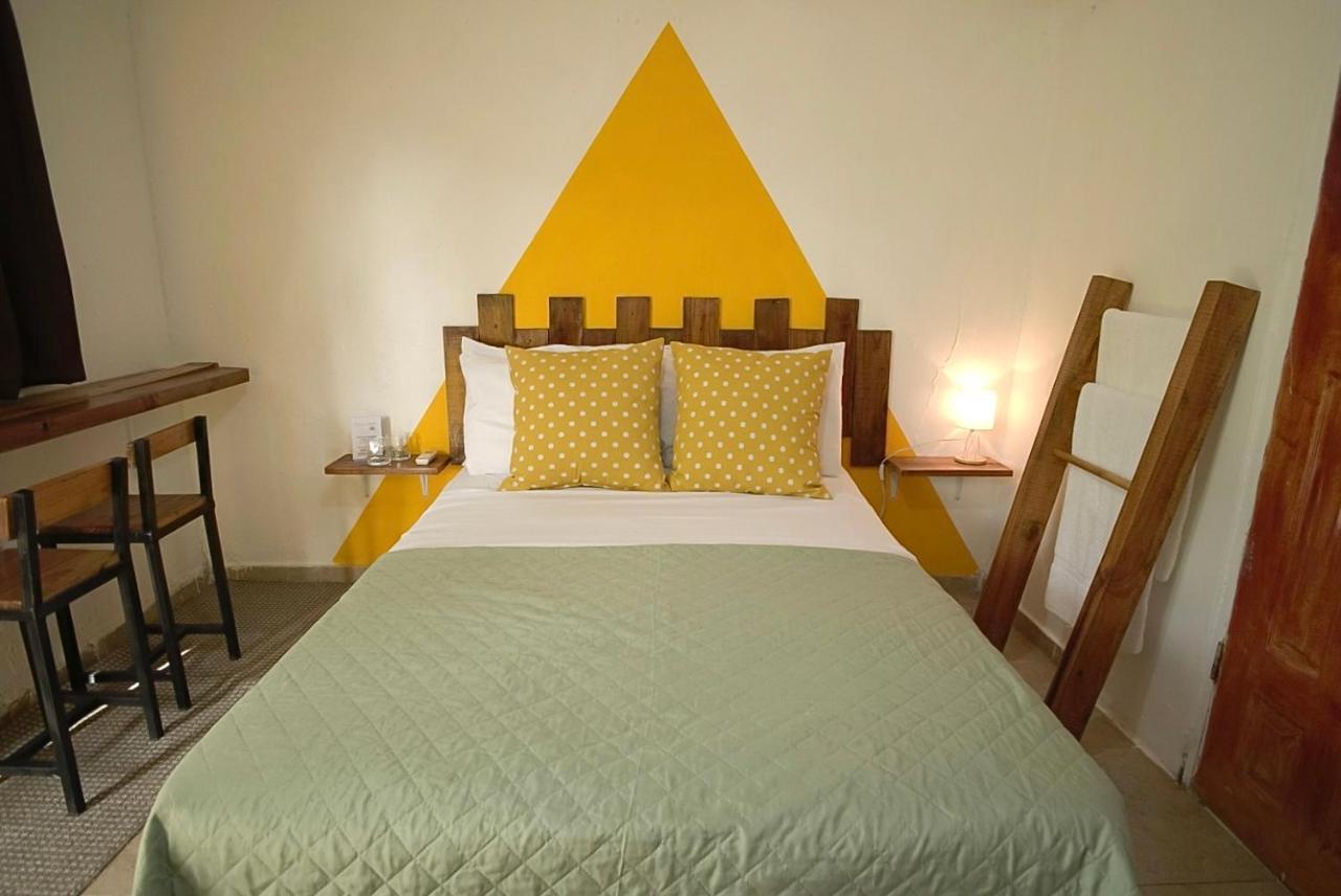 Kilian Bed & Breakfast Playa Blanca  Exterior photo