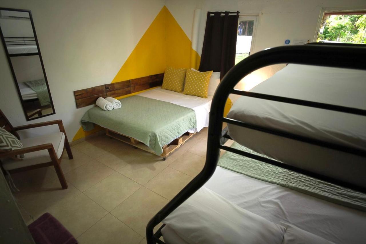 Kilian Bed & Breakfast Playa Blanca  Exterior photo