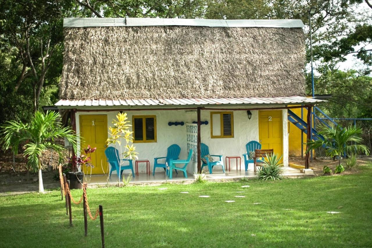 Kilian Bed & Breakfast Playa Blanca  Exterior photo